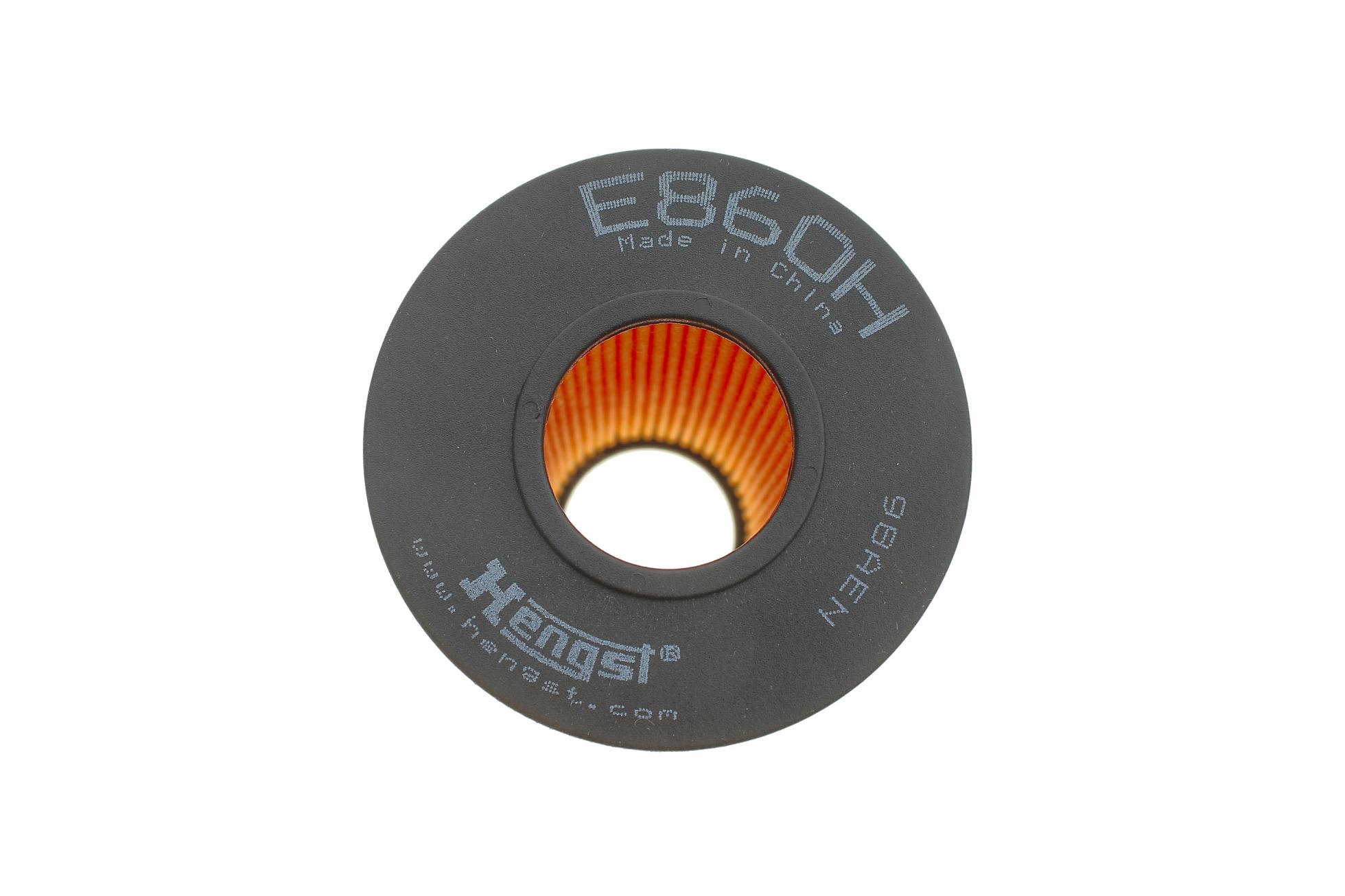 E860HD358 HENGST FILTER
